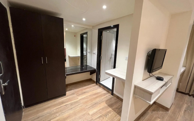 Hotel Morya Regency