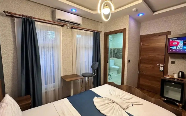 La Vien Hotel Old City