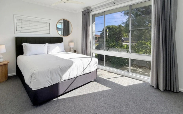 Comfortable Stay Near Busselton Beach