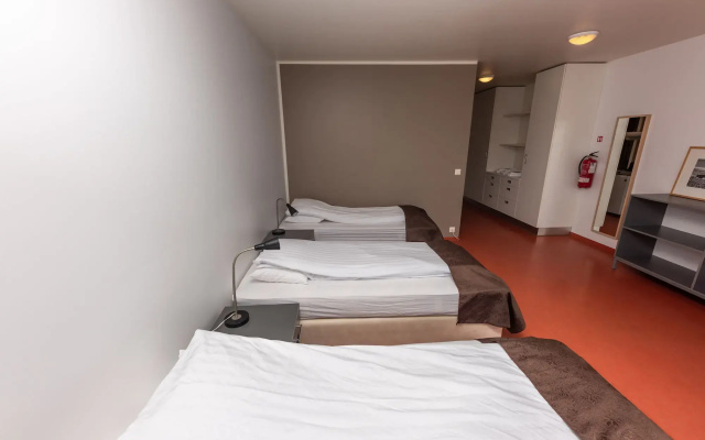 Hotel Bifrost