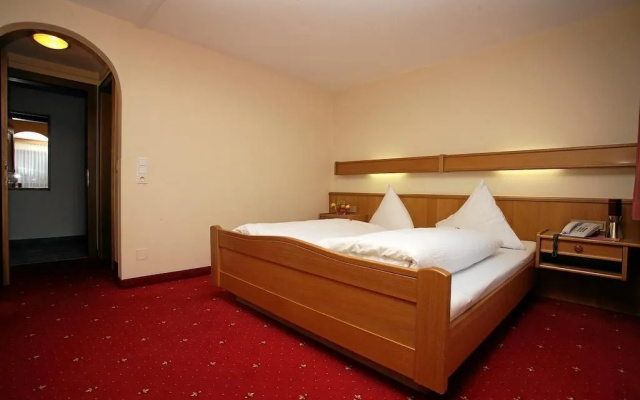 Hotel Wiese
