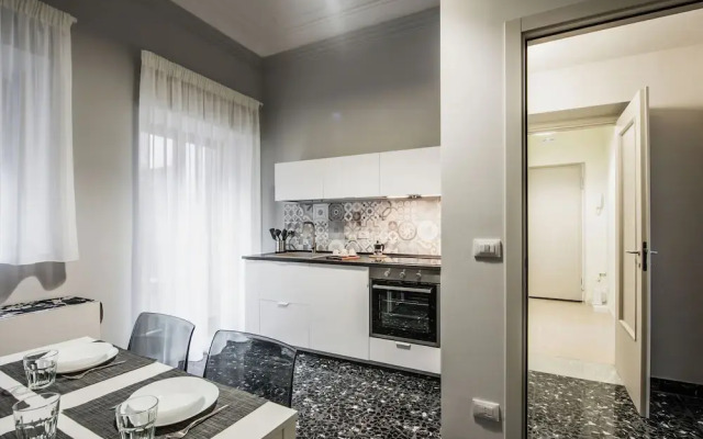 Namarì Apartment by Wonderful Italy