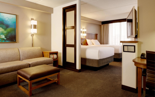 Hyatt Place Dublin/Pleasanton