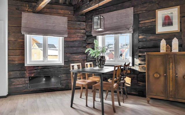 TotalApartments Shipyard