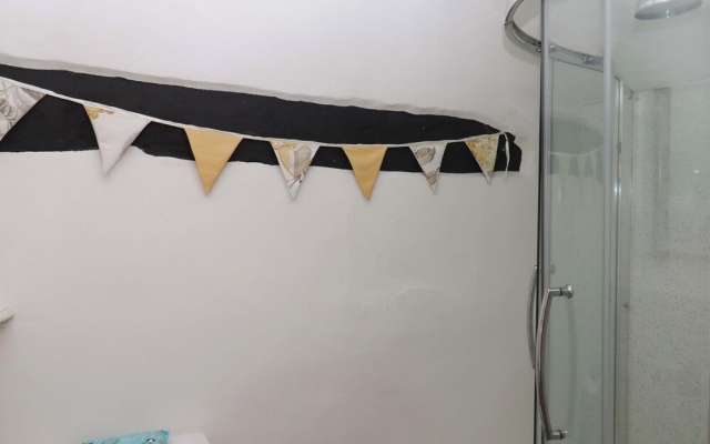 Cosy Nook