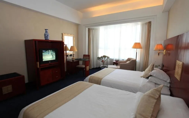 Hong'an International Hotel