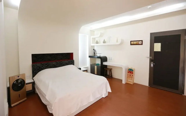 Water Tail Homestay