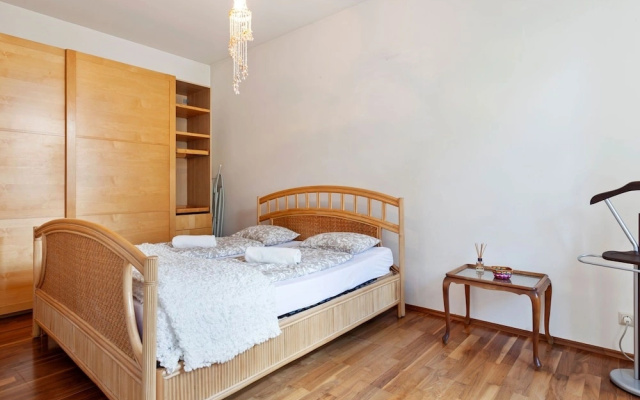 Traditional Apartments Vienna Tav - Design