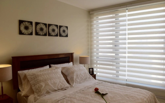 Apartamentos Don Ambrosio Las Condes