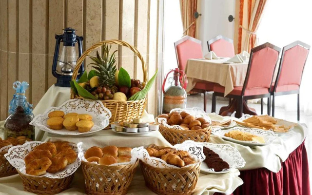 Mercure Sanaa Al Saeed