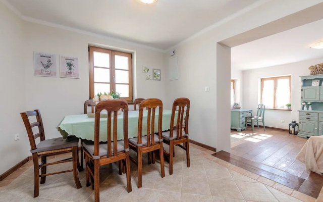 Casa Ivan Fuskulin