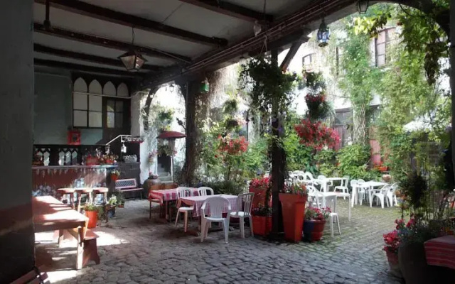 Hotel de France