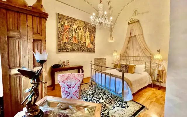 El Sueño Hotel & Spa