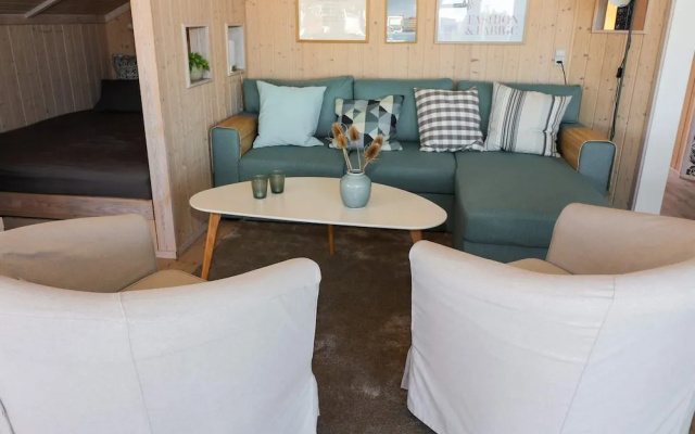 4 Star Holiday Home in Hadsund