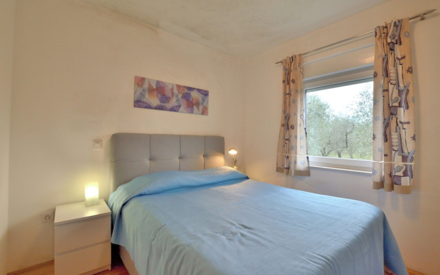 Apartment Amadeo