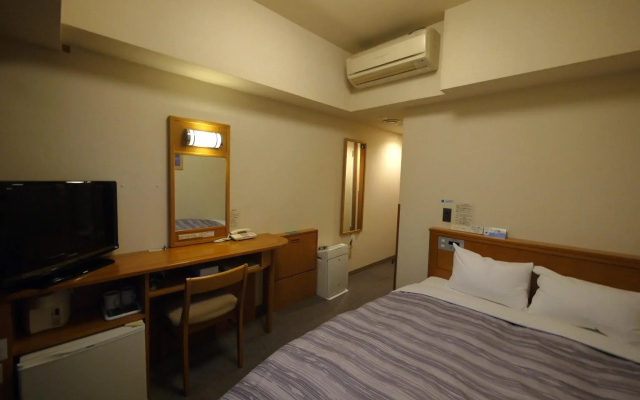 Hotel Route-Inn Kikugawa Inter