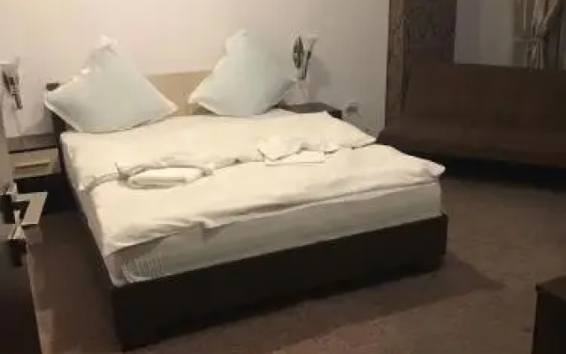 Casa Ghetu Fundeni