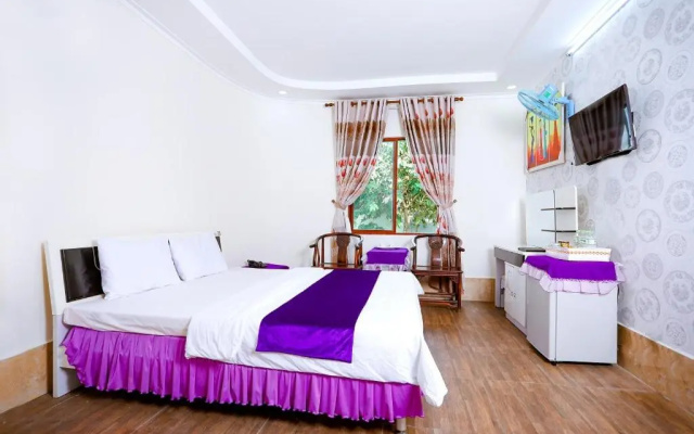 Khách Sạn Ngọc Hưng