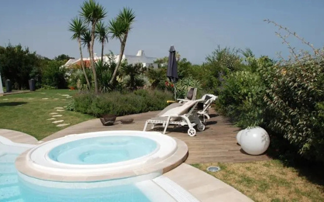 Villa Diana