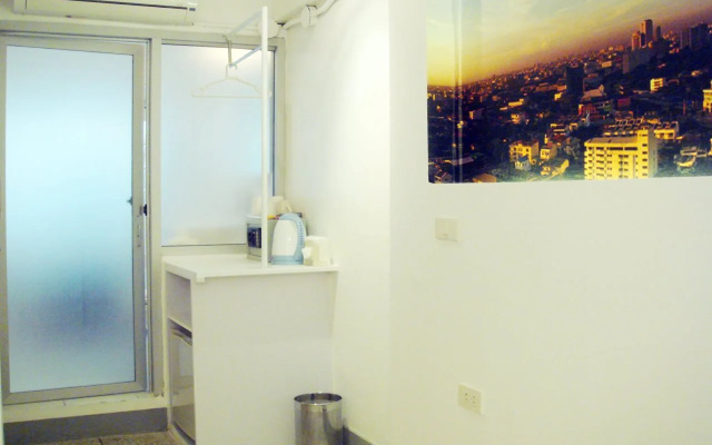 Baan Saladaeng Boutique Guesthouse