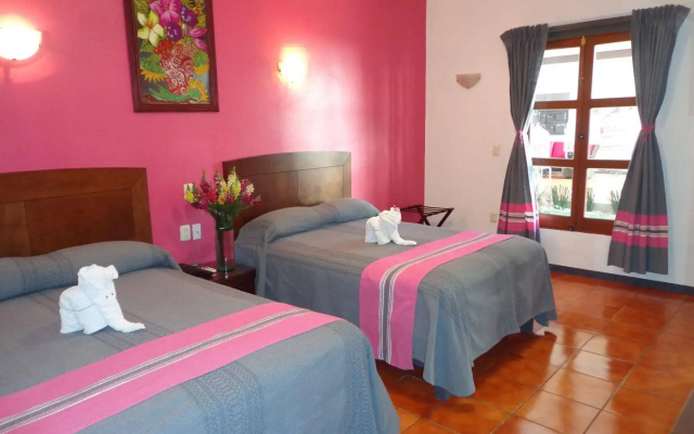 Hotel del Marquesado