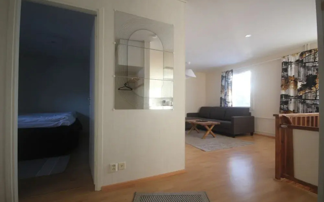 Jääskän Loma Ratatie Apartments Kauhava