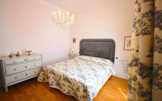 Apartments In Pistoia