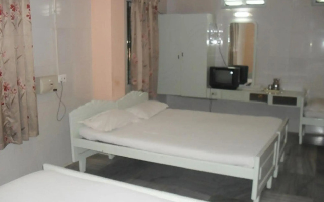 VPN Hotel