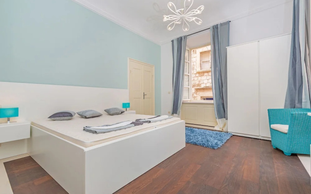 Apartment Gospar