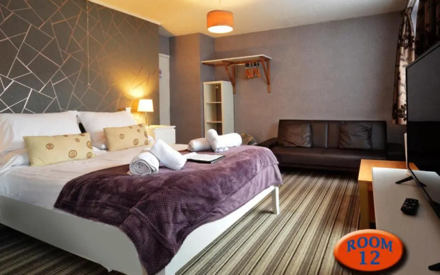 The Ransdale Hotel