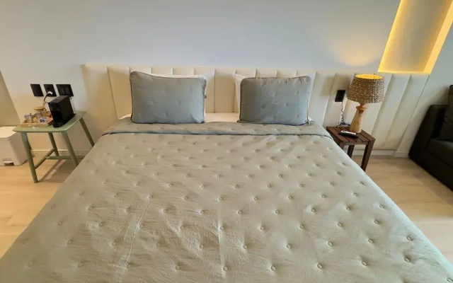 Urban Home Stay