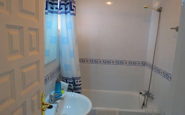 Apartamento Chumberas 18