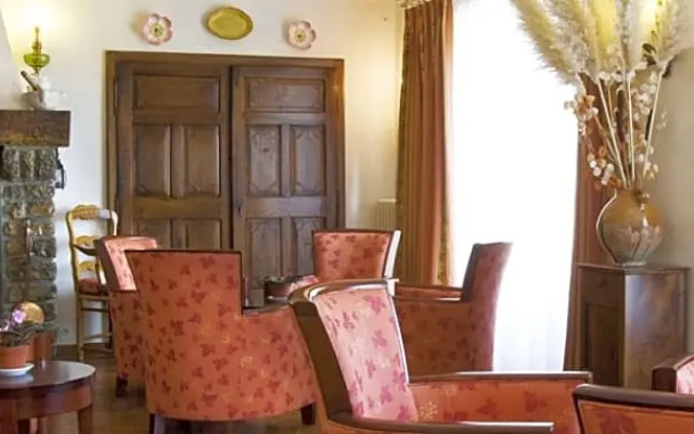 Hotel The Originals l'horizon