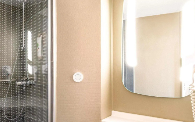 ibis Creil Sur Oise