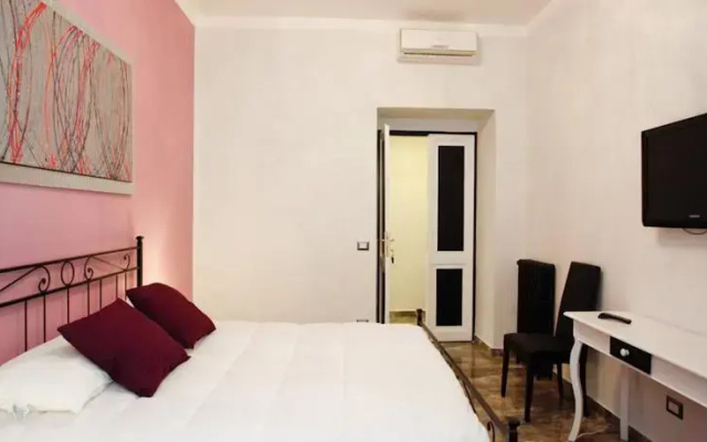 Old Memory Apartments