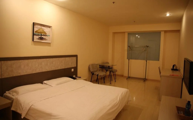Yantai Huiquan Hotel