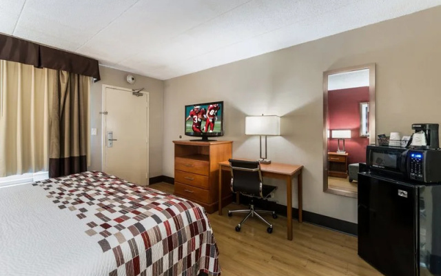 Best Western Morton Grove Inn