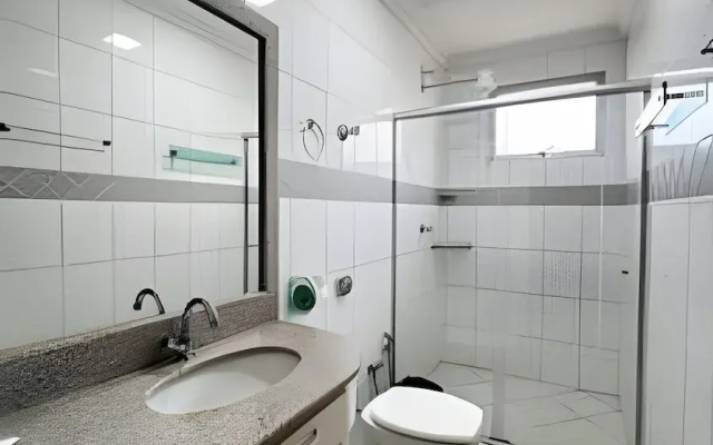 Residencial Vicente Vaz