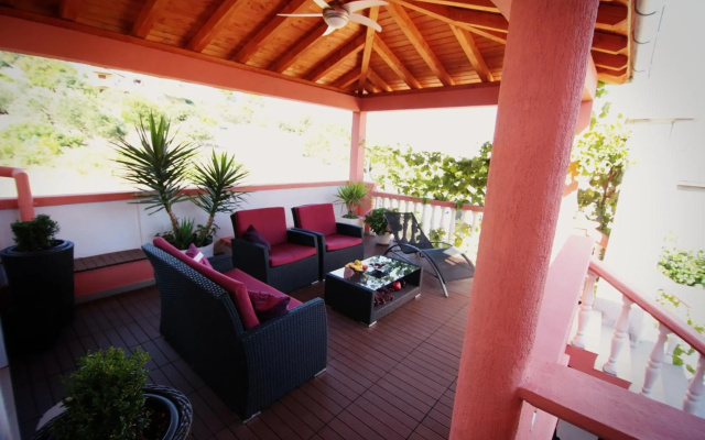 Villa"LONG ISLAND"****Luxury Residence