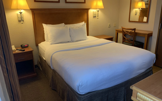Candlewood Suites Jonesboro by IHG