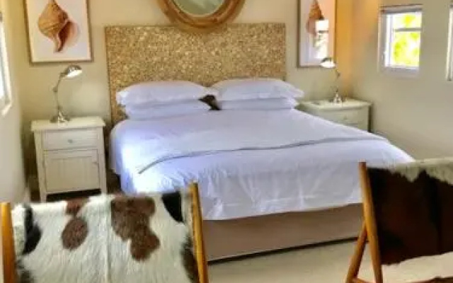 Thesen Islands Villa