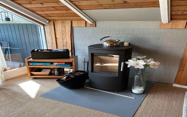 5 Star Holiday Home in Toftlund