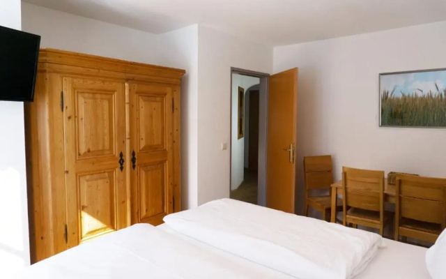 Hotel Laaxerhof