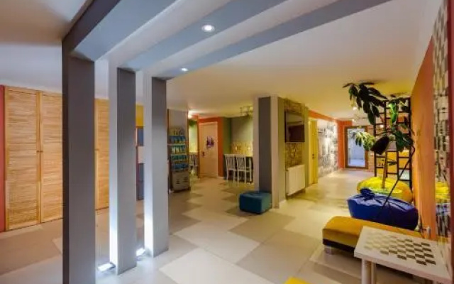 Magicstay - Hostels 2 Stars Batumi