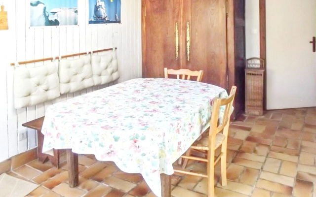 Holiday Home Vilin Awel