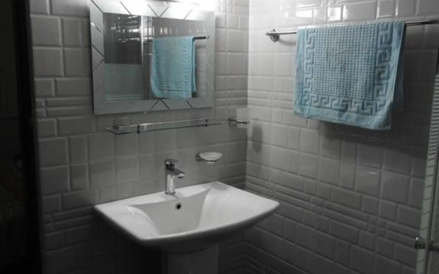 Hanthana Breeze Home Stay
