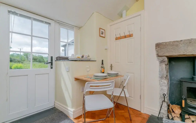 Quarry Cottage