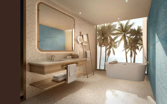 Chatrium Phuket Rawai