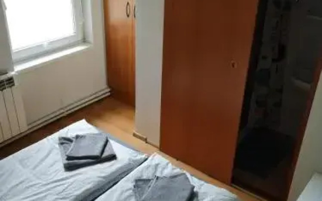 Pensjonat Te?Niowa 6