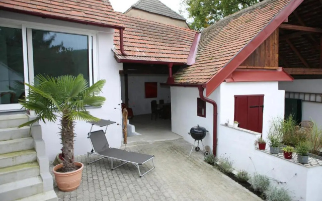 Schneiders Ferienhaus Pulkau